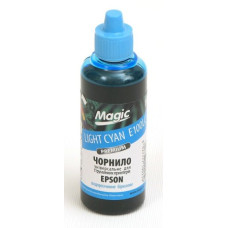 Чернила Magic для Epson 100мл, Light Cyan